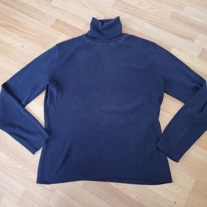 Ann Taylor Turtleneck